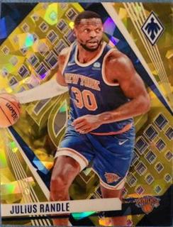 Julius Randle