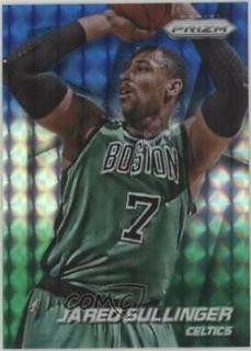 Jared Sullinger