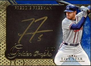 Freddie Freeman
