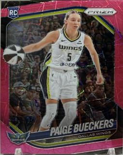 Paige Bueckers