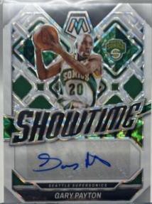 Gary Payton