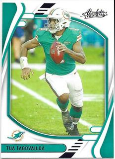 Tua Tagovailoa