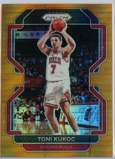 Toni Kukoc