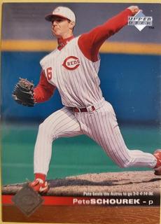 Pete Schourek