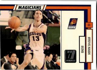 Steve Nash