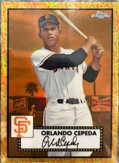 Orlando Cepeda