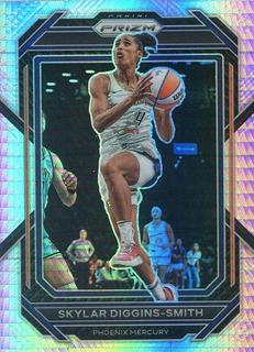 Skylar Diggins Smith