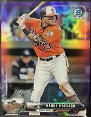 Manny Machado