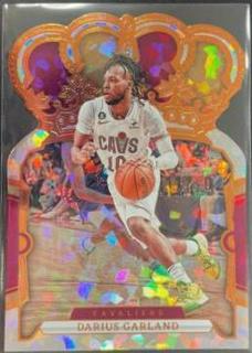 Darius Garland