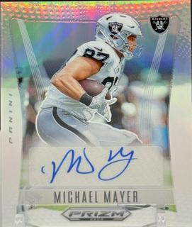 Michael Mayer