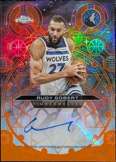 Rudy Gobert