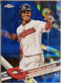 Francisco Lindor