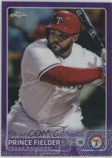 Prince Fielder
