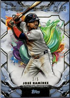 Jose Ramirez
