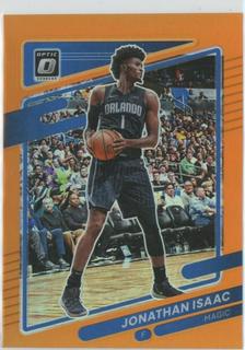 Jonathan Isaac