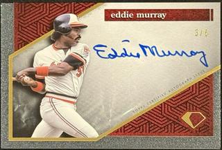 Eddie Murray