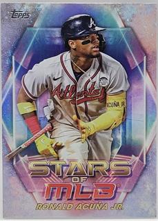 Ronald Acuna Jr.