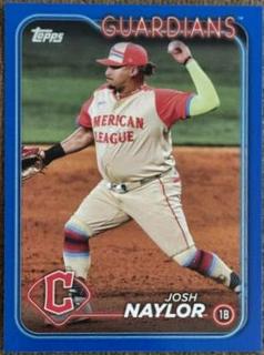 Josh Naylor