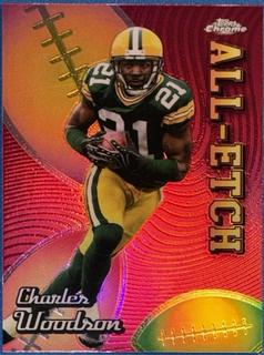 Charles Woodson
