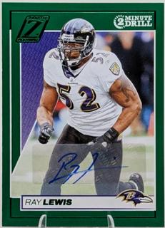 Ray Lewis