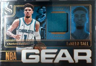 LaMelo Ball