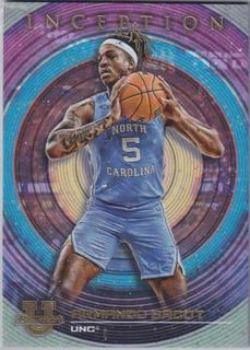Armando Bacot