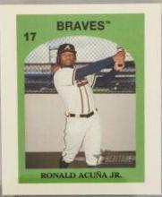 Ronald Acuna Jr.