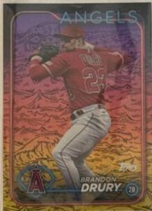 Brandon Drury