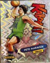 Pete Maravich