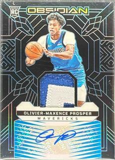 Olivier-Maxence Prosper