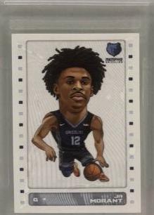 JA Morant