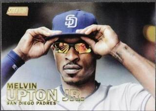 Melvin Upton Jr.