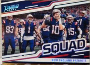 New England Patriots
