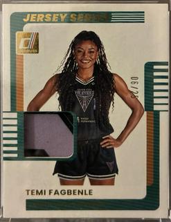 Temi Fagbenle