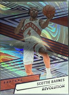 Scottie Barnes
