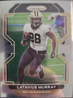 Latavius Murray