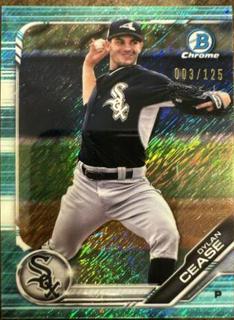 Dylan Cease