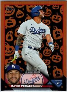 David Peralta