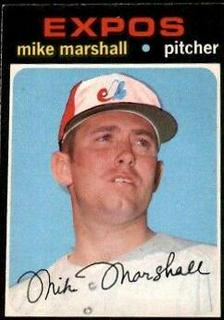 Mike Marshall