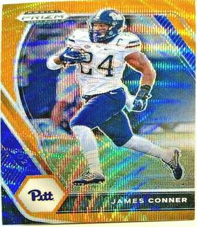 James Conner
