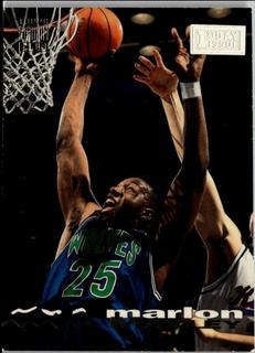 Marlon Maxey