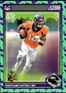 Courtland Sutton