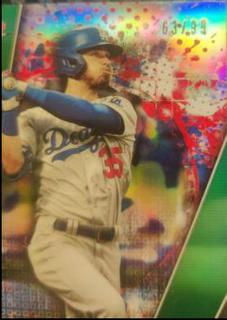 Cody Bellinger