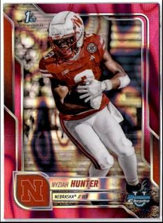 Nyziah Hunter