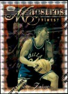 Jim Jackson