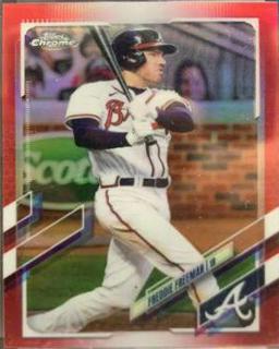 Freddie Freeman