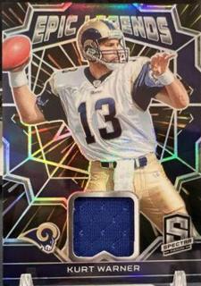 Kurt Warner