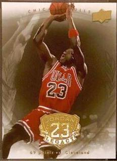 Michael Jordan