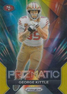 George Kittle