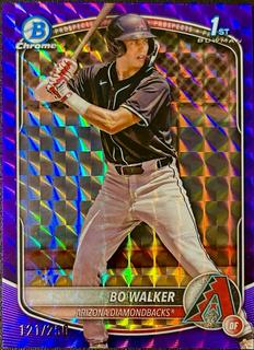 Bo Walker